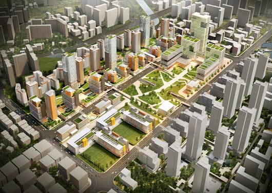 실시간으로 확인하는 더샵 검단 워라밸빌리지 청약일정 알림 서비스 신청