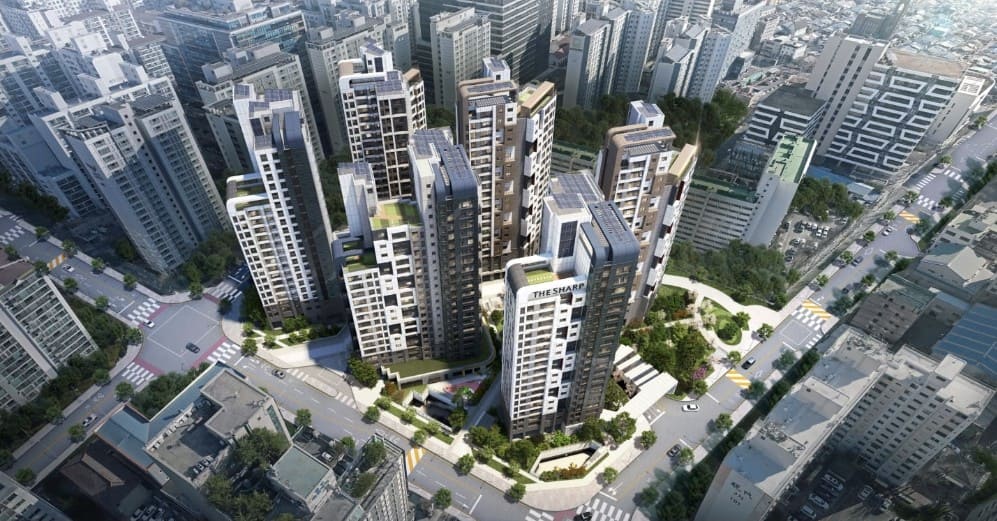 역세권과 학세권을 모두 잡은 검단아파트 핵심 입지 및 주변 인프라 상세도