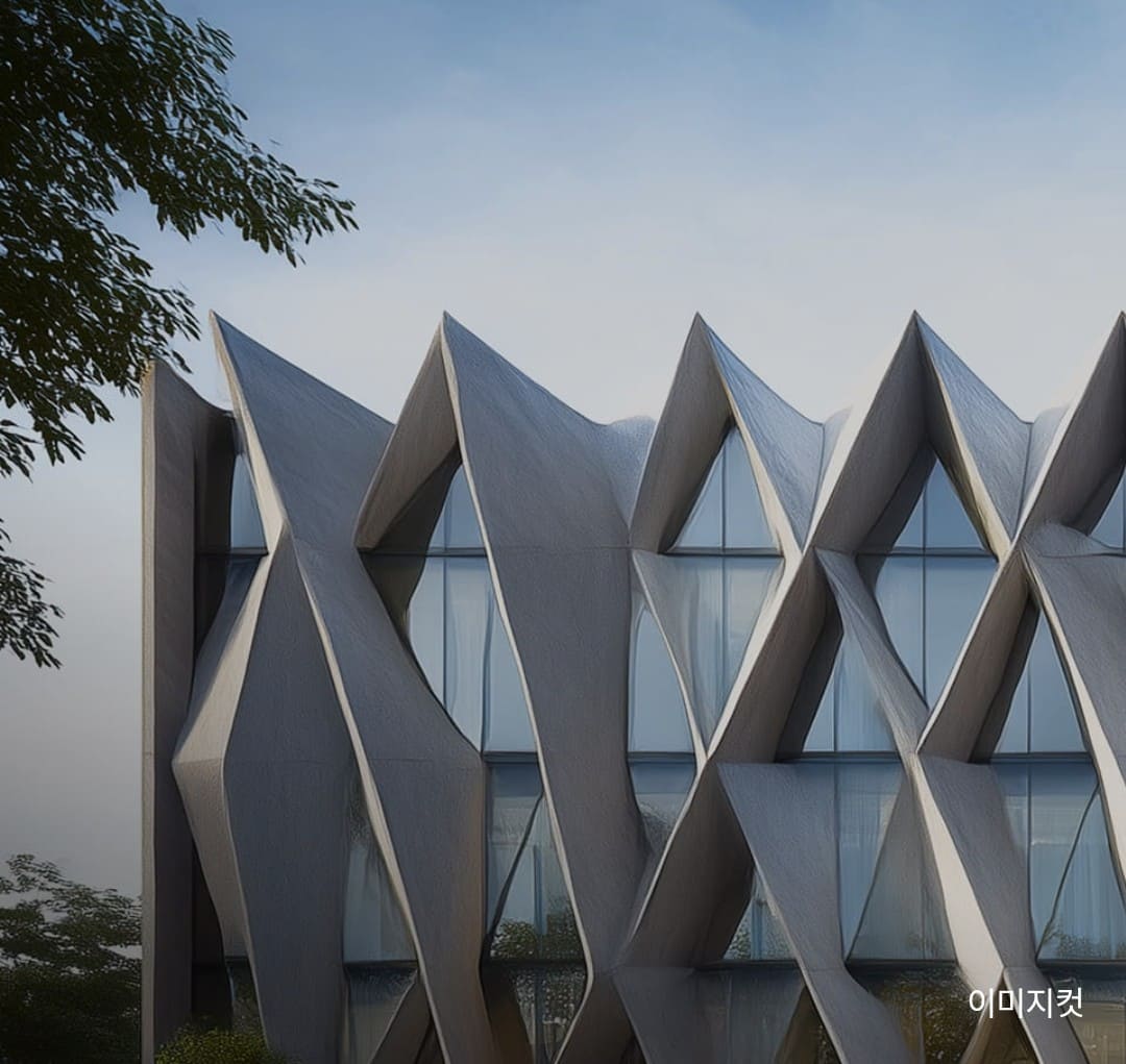 더샵 검단 워라밸빌리지 분양 안내 및 랜드마크 단지 투시도