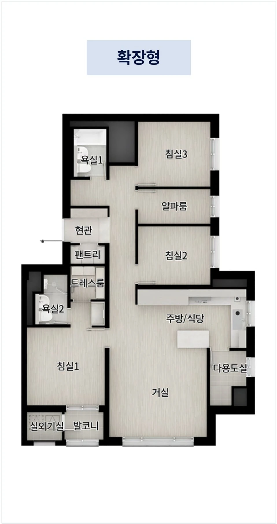 84㎡C 상세정보