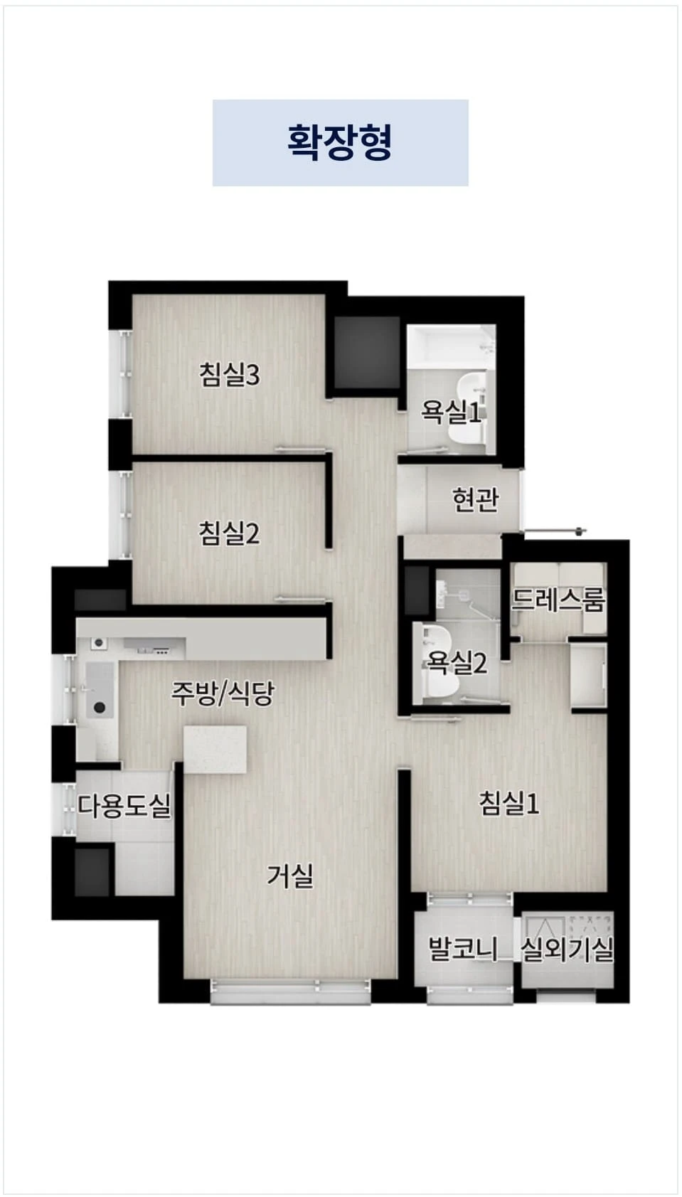 59㎡B 상세정보