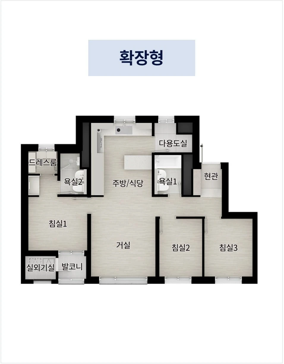 59㎡A 상세정보