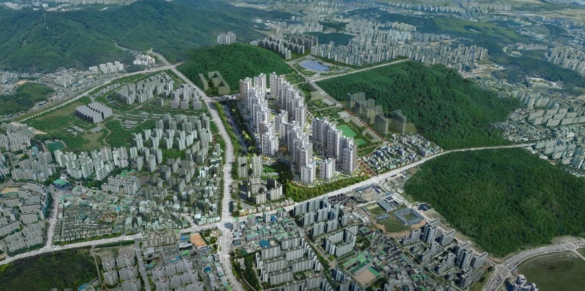 더샵 검단레이크파크 분양가, 청약 일정 및 당첨자 발표